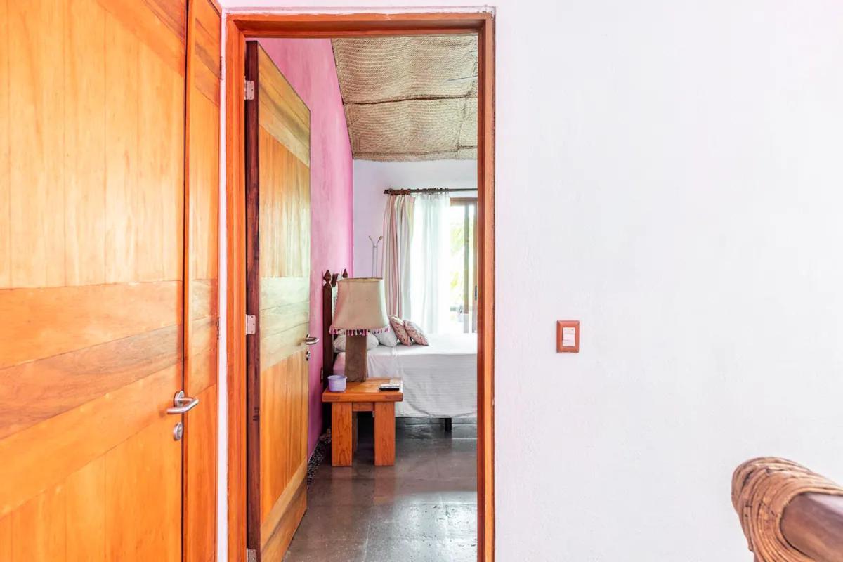 Casa La Columna Couette-café